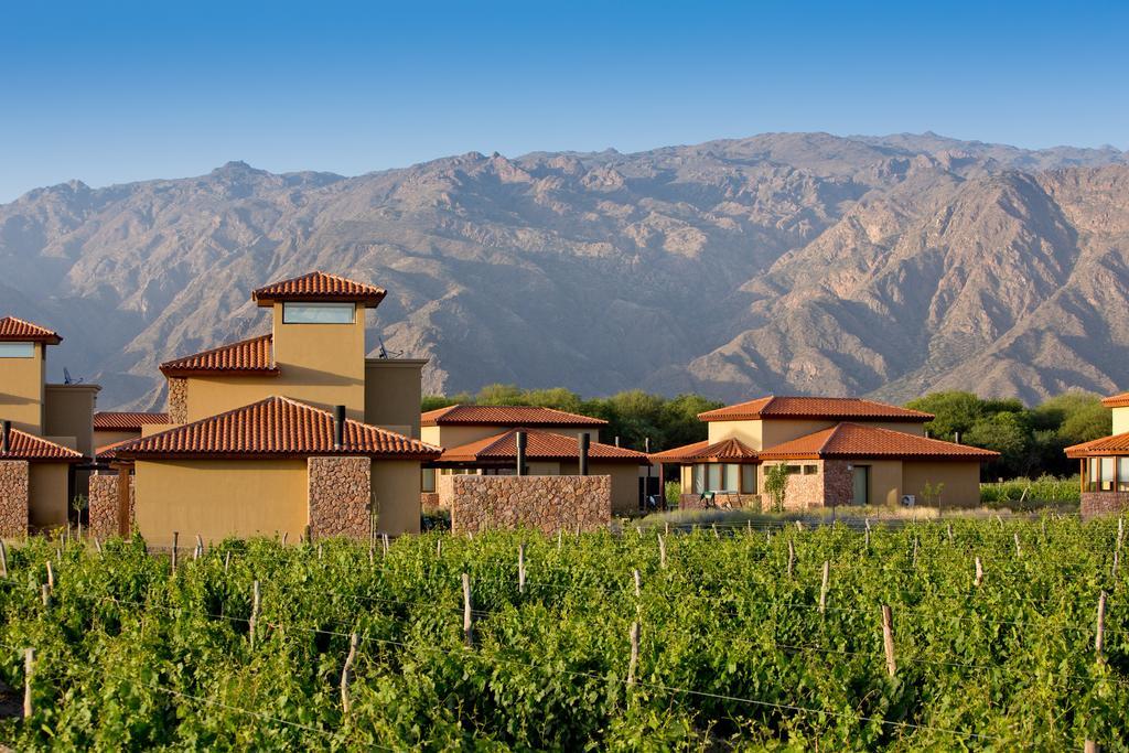 Grace Cafayate Hotel Szoba fotó Salta