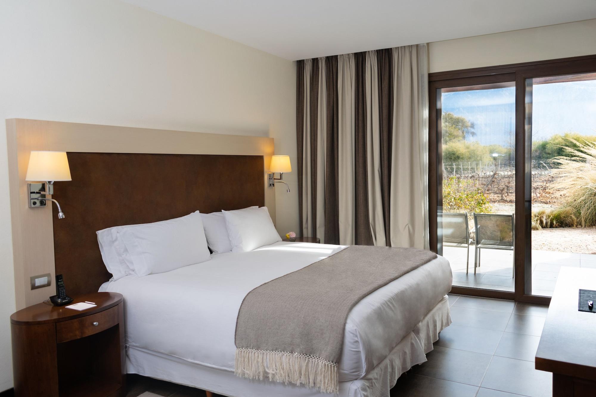 Grace Cafayate Hotel Kültér fotó