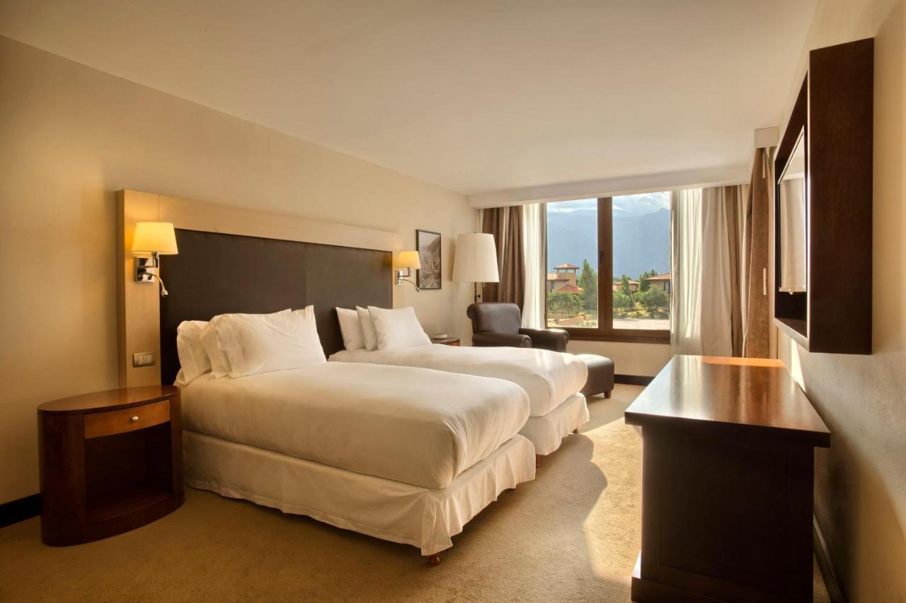 Grace Cafayate Hotel Kültér fotó