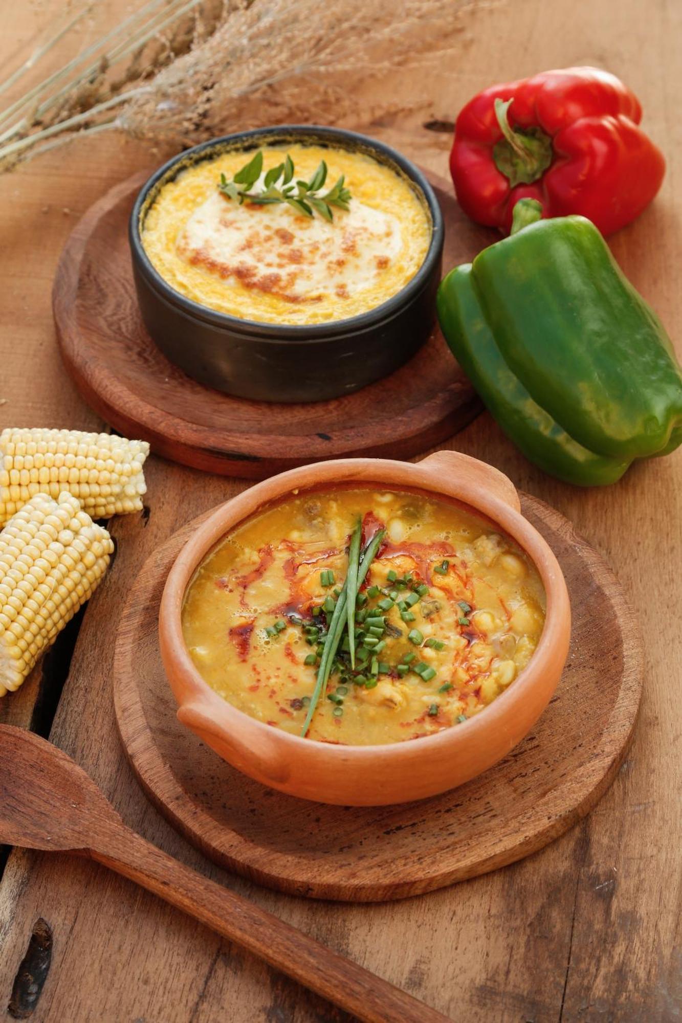Grace Cafayate Hotel Kültér fotó Locro