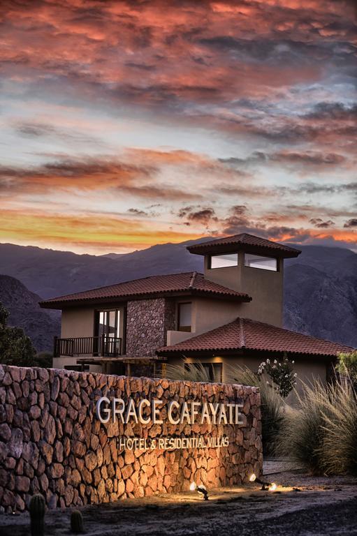 Grace Cafayate Hotel Kültér fotó The Inn at Rancho Santa Fe